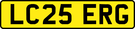 LC25ERG