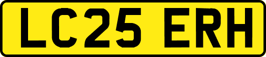 LC25ERH