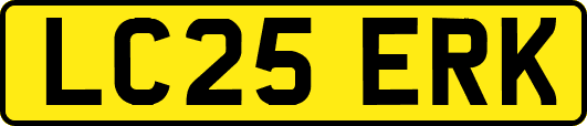 LC25ERK