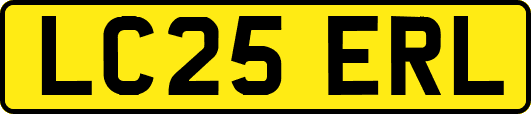 LC25ERL