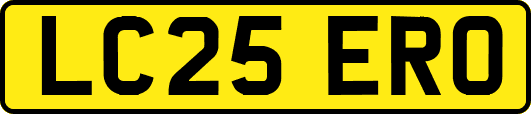 LC25ERO
