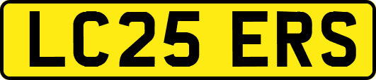 LC25ERS