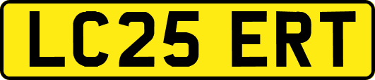 LC25ERT
