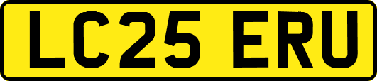LC25ERU