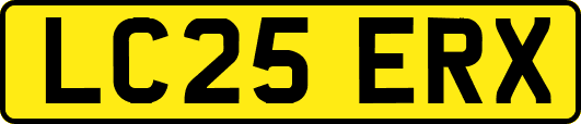 LC25ERX