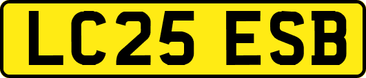 LC25ESB