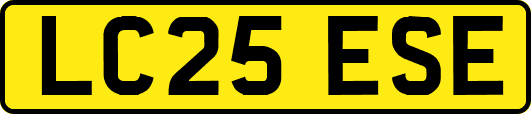 LC25ESE