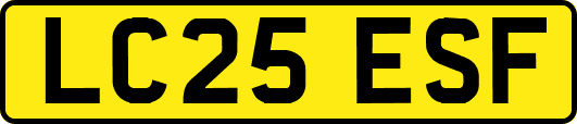 LC25ESF