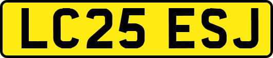 LC25ESJ