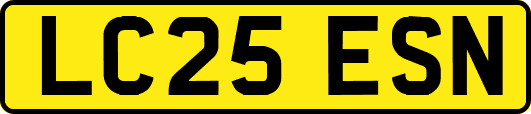 LC25ESN