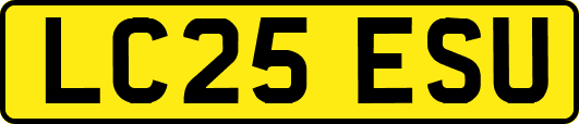 LC25ESU