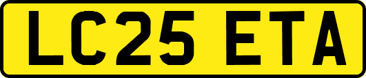 LC25ETA