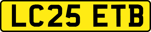 LC25ETB