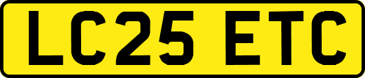 LC25ETC