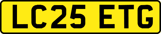 LC25ETG