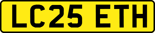 LC25ETH
