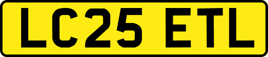 LC25ETL