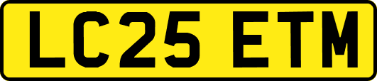 LC25ETM
