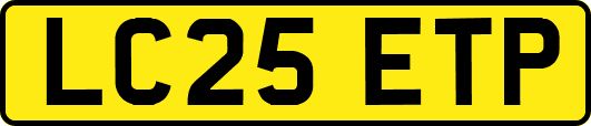LC25ETP