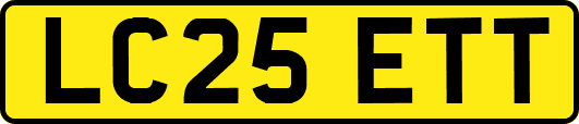 LC25ETT