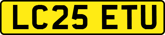 LC25ETU