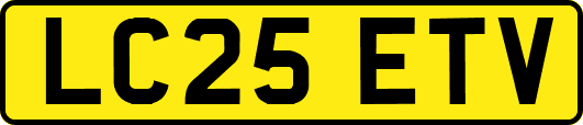 LC25ETV