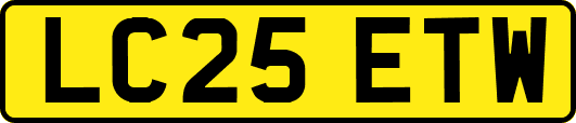 LC25ETW