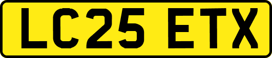 LC25ETX