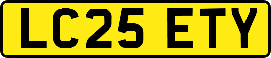 LC25ETY