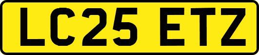 LC25ETZ