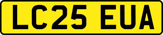 LC25EUA