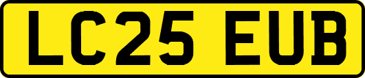 LC25EUB