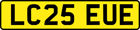 LC25EUE