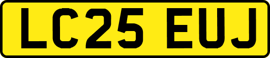 LC25EUJ