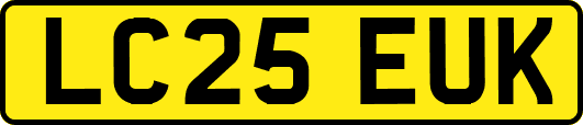 LC25EUK