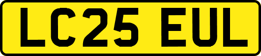 LC25EUL