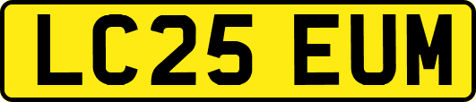 LC25EUM