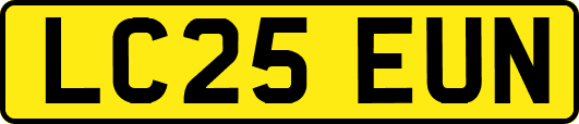LC25EUN