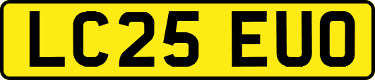 LC25EUO