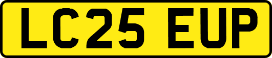 LC25EUP