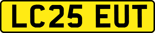 LC25EUT