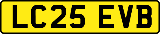 LC25EVB