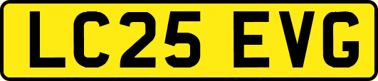 LC25EVG