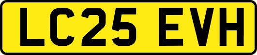 LC25EVH