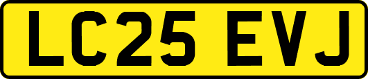 LC25EVJ