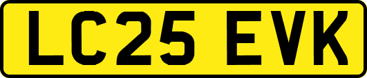 LC25EVK
