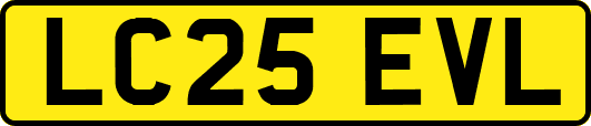 LC25EVL