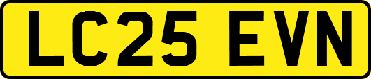 LC25EVN