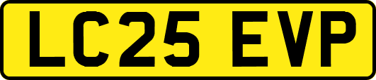 LC25EVP