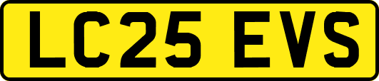 LC25EVS